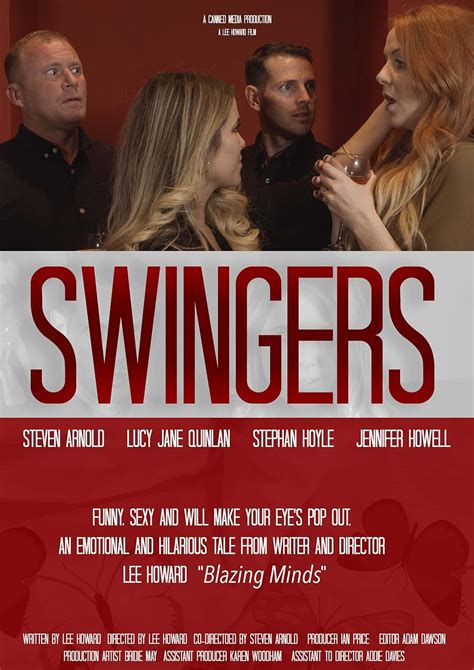 sexfilm swinger|Swingers videos